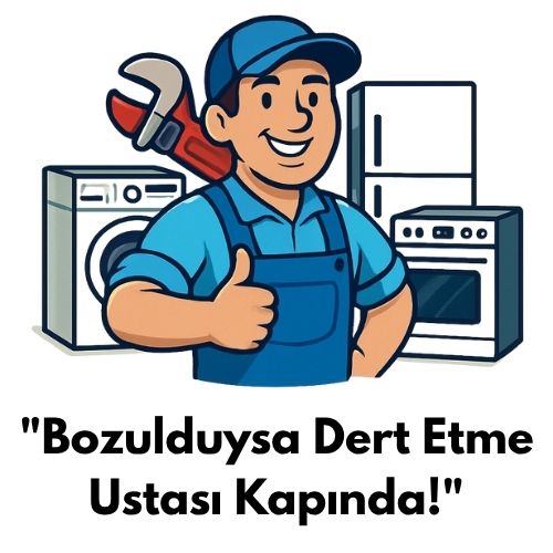 Arçelik Beko Altus Bosch Siemens Profilo Konya Teknik Servis